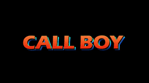 Call Boy Job Services India Vacancy bangajkj